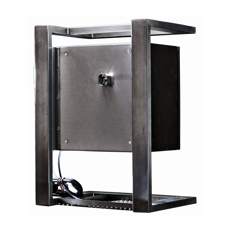Smoke Factory Fire Trainer - High Quality IP 64 Fogger