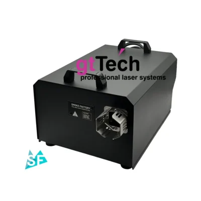 Smoke Factory X9 Nebelmaschine