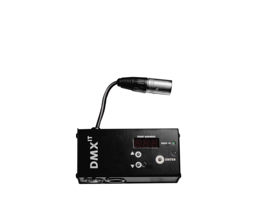 DMX IT BOX